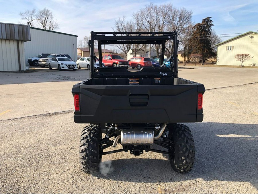 2026 Polaris RANGER SP 570