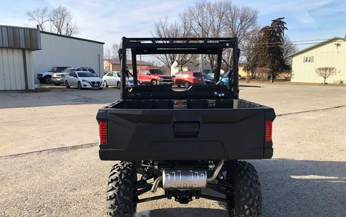 2026 Polaris RANGER SP 570