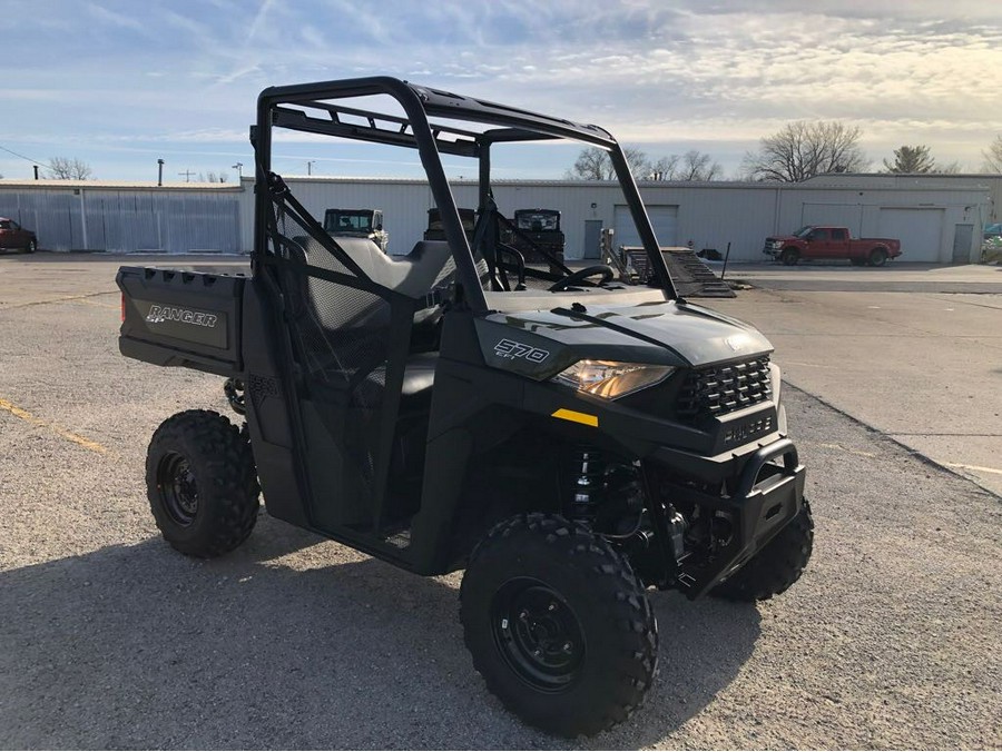 2026 Polaris RANGER SP 570