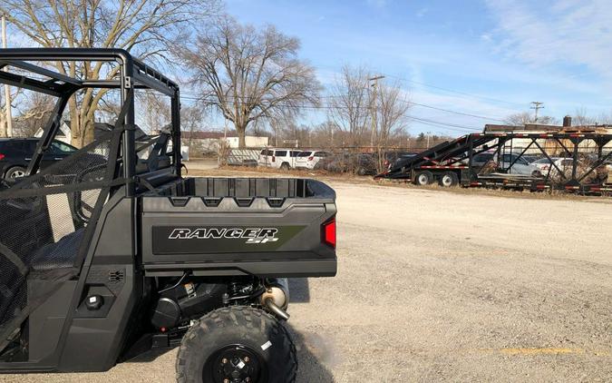 2026 Polaris RANGER SP 570