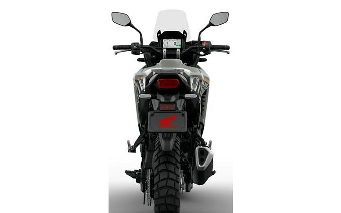 2025 Honda Transalp