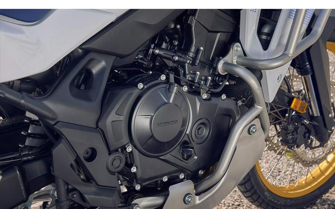 2025 Honda Transalp