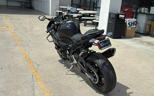 New 2026 BMW S 1000 RR
