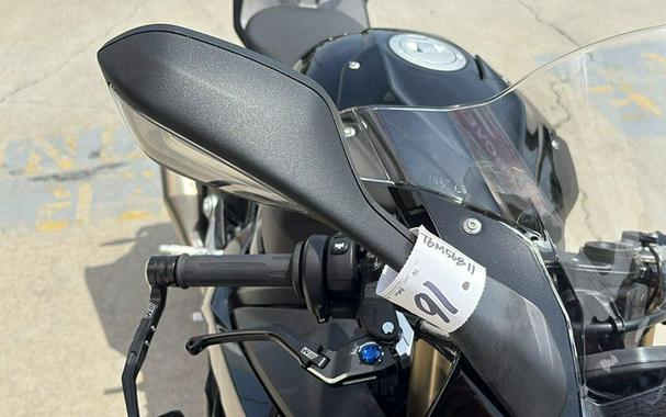 New 2026 BMW S 1000 RR