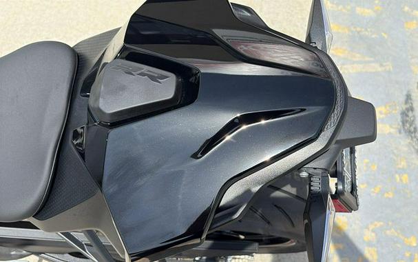 New 2026 BMW S 1000 RR