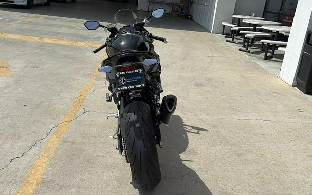 New 2026 BMW S 1000 RR