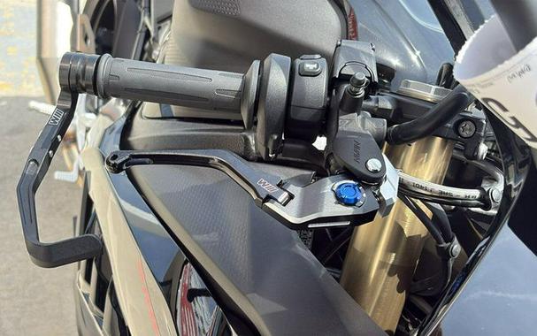 New 2026 BMW S 1000 RR