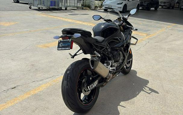 New 2026 BMW S 1000 RR