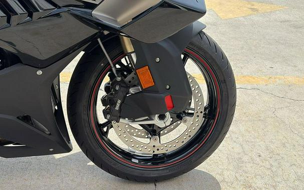 New 2026 BMW S 1000 RR