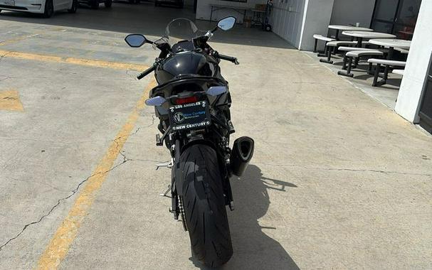 New 2026 BMW S 1000 RR