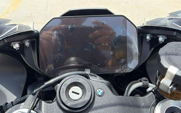 New 2026 BMW S 1000 RR