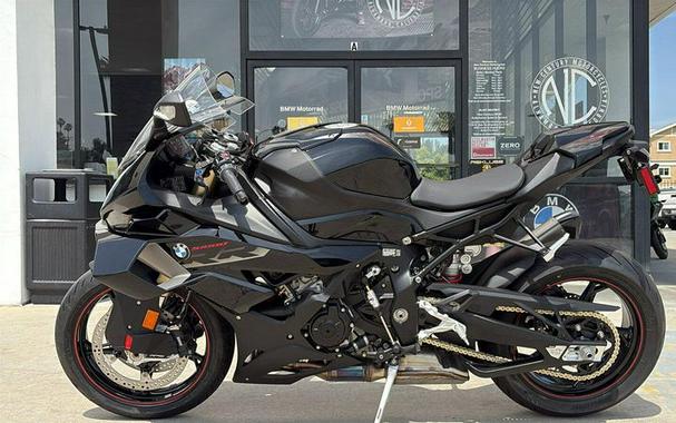 New 2026 BMW S 1000 RR
