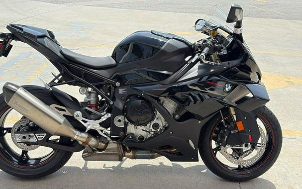 New 2026 BMW S 1000 RR