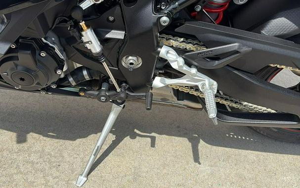New 2026 BMW S 1000 RR