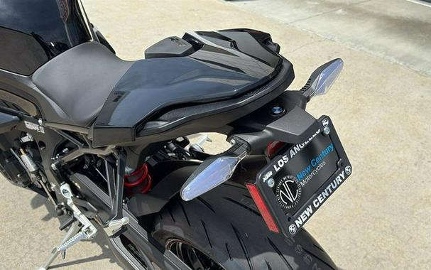 New 2026 BMW S 1000 RR