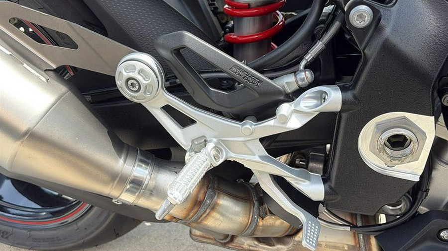 New 2026 BMW S 1000 RR