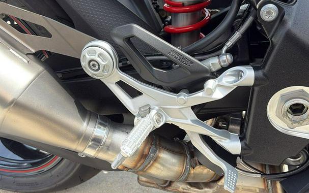 New 2026 BMW S 1000 RR