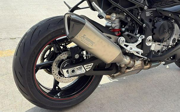New 2026 BMW S 1000 RR