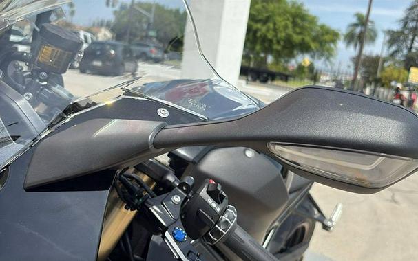 New 2026 BMW S 1000 RR