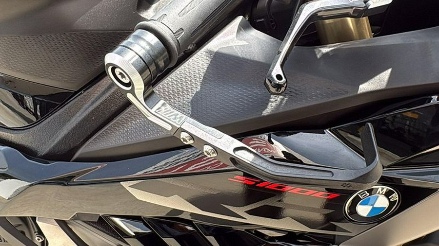 New 2026 BMW S 1000 RR