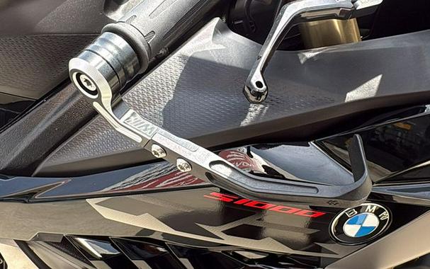 New 2026 BMW S 1000 RR