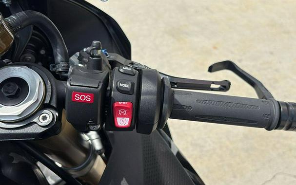New 2026 BMW S 1000 RR