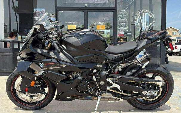 New 2026 BMW S 1000 RR