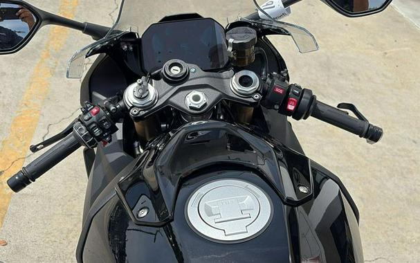 New 2026 BMW S 1000 RR