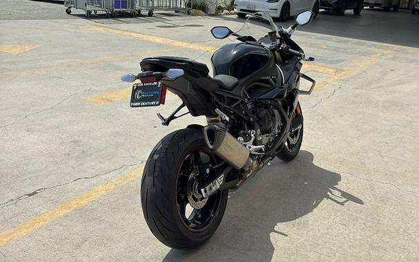 New 2026 BMW S 1000 RR