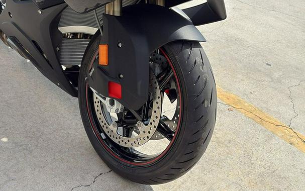 New 2026 BMW S 1000 RR