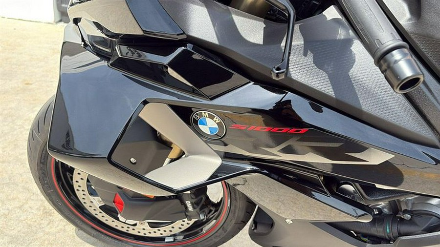 New 2026 BMW S 1000 RR