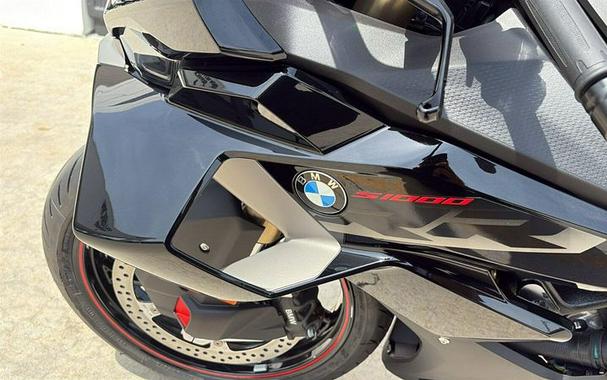 New 2026 BMW S 1000 RR