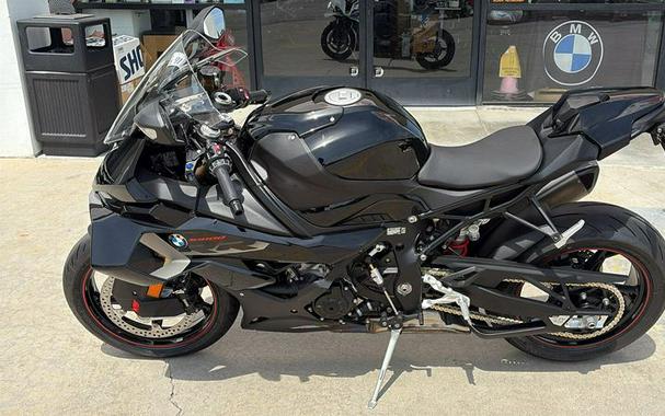 New 2026 BMW S 1000 RR