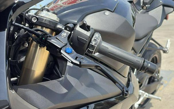New 2026 BMW S 1000 RR