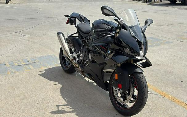 New 2026 BMW S 1000 RR