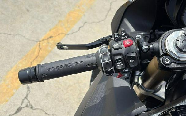New 2026 BMW S 1000 RR