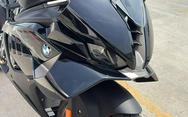 New 2026 BMW S 1000 RR