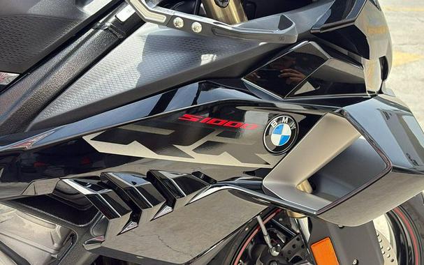 New 2026 BMW S 1000 RR
