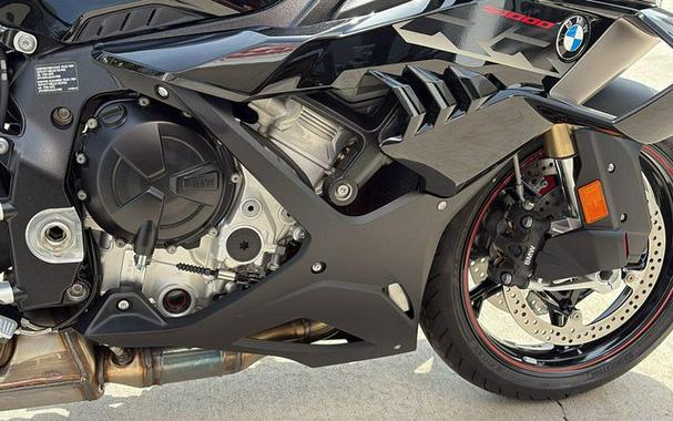 New 2026 BMW S 1000 RR