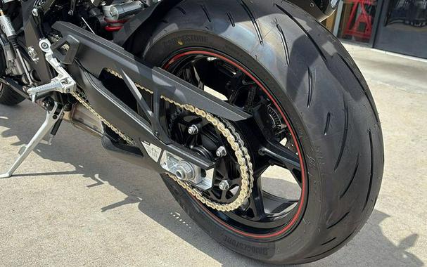 New 2026 BMW S 1000 RR