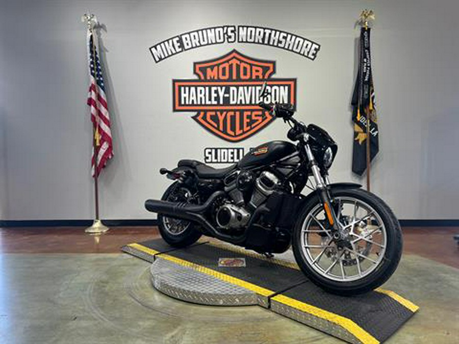 2024 Harley-Davidson Nightster® Special
