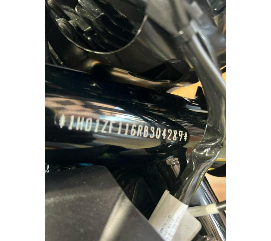 2024 Harley-Davidson Nightster® Special