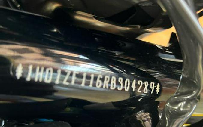 2024 Harley-Davidson Nightster® Special