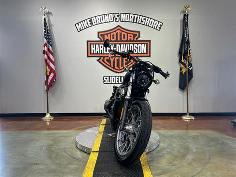 2024 Harley-Davidson Nightster® Special