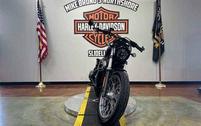 2024 Harley-Davidson Nightster® Special