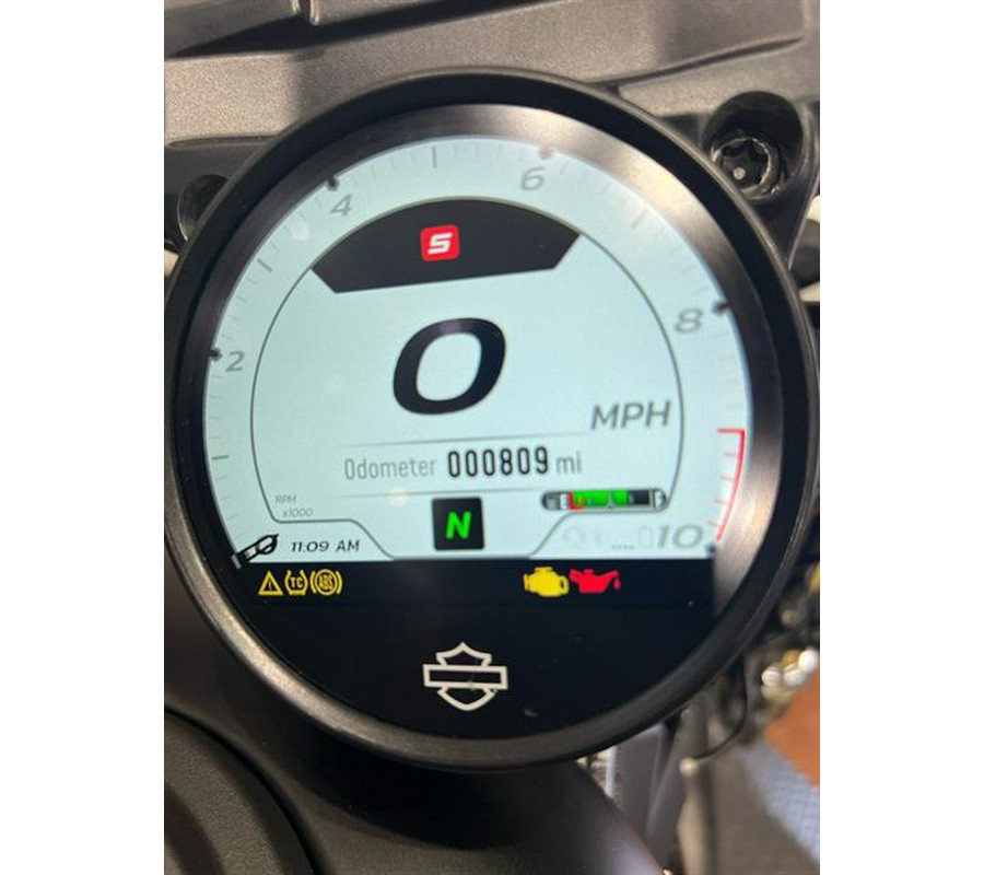 2024 Harley-Davidson Nightster® Special