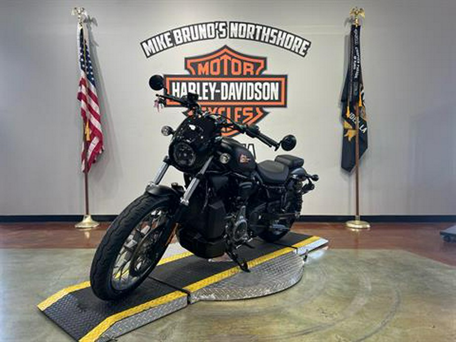 2024 Harley-Davidson Nightster® Special
