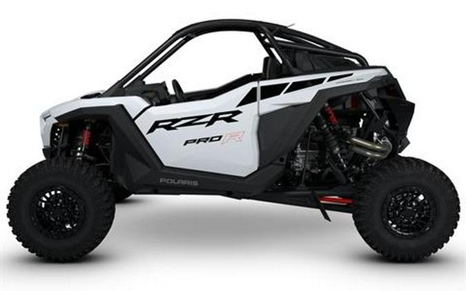 2026 Polaris RZR Pro R Ultimate