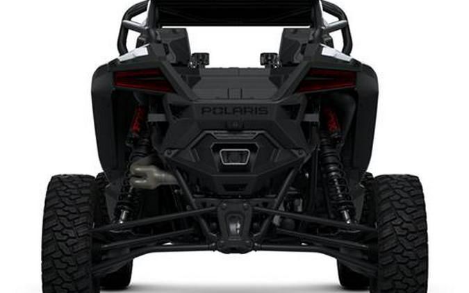 2026 Polaris RZR Pro R Ultimate