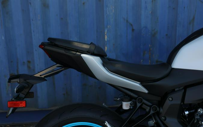 2026 Yamaha MT-07
